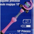 Princess Spinning LED Wand